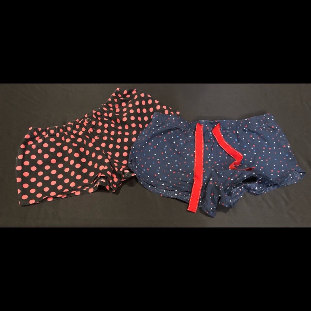 Size S Lounge Short Set
